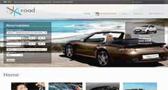Desktop Screenshot of abroad.gr